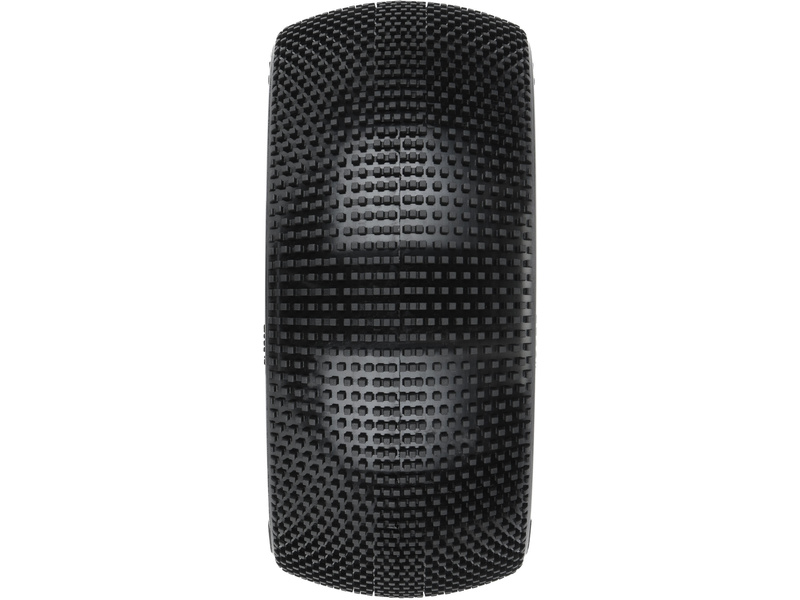 Pro-Line pneu 4.0" Vandal S3 Off-Road Truck (2)