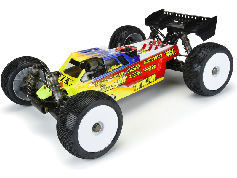 Pro-Line pneu 4.0" Vandal S3 Off-Road Truck (2)