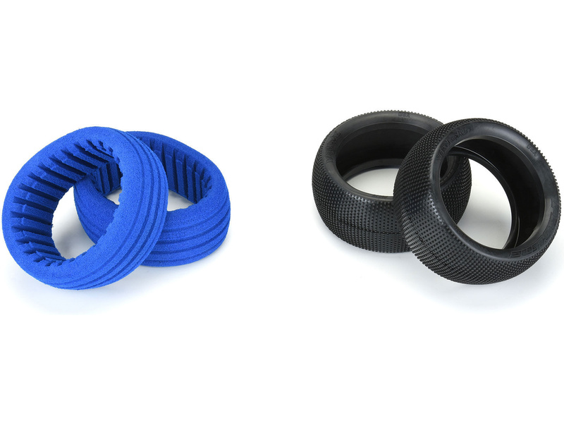 Pro-Line pneu 4.0" Vandal S5 (2)