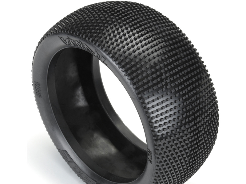 Pro-Line pneu 4.0" Vandal S5 (2)