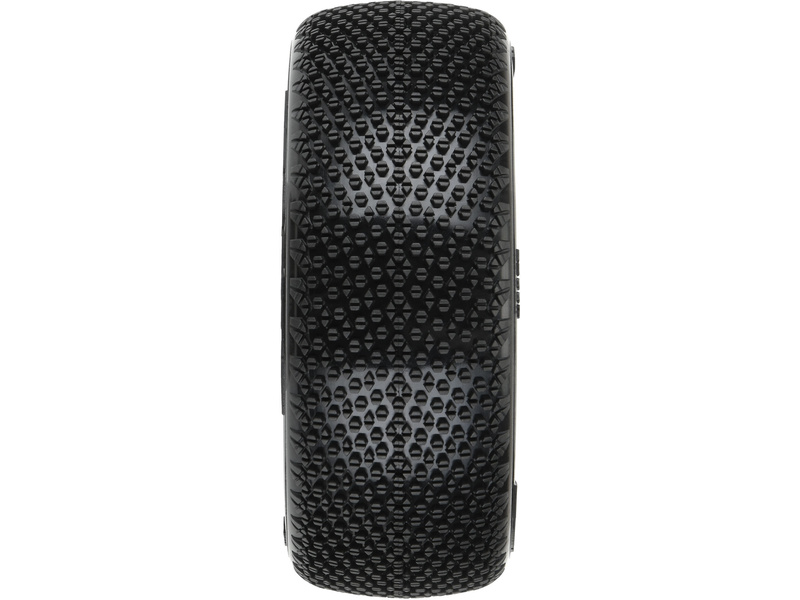 Pro-Line pneu 1:8 Valkyrie S5 Off-Road Buggy (2)