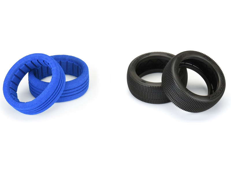 Pro-Line pneu 1:8 Buggy Convict 2.0 S4 Super Soft (2)