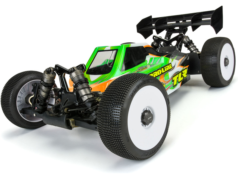 Pro-Line pneu 1:8 Buggy Convict 2.0 S4 Super Soft (2)