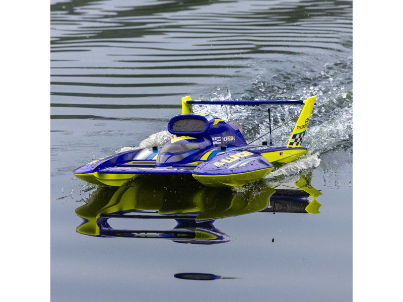 Proboat Miss Illinois U-34 34" Unlimited Hydro Race 8S RTR