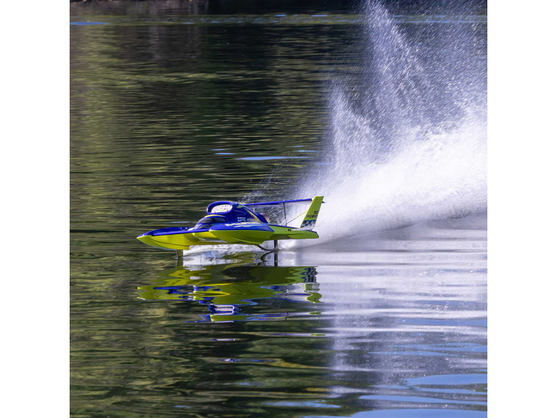 Proboat Miss Illinois U-34 34" Unlimited Hydro Race 8S RTR
