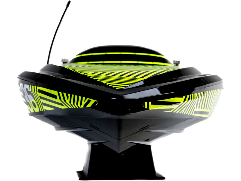 Proboat Sonicwake V3 36" RTR černá