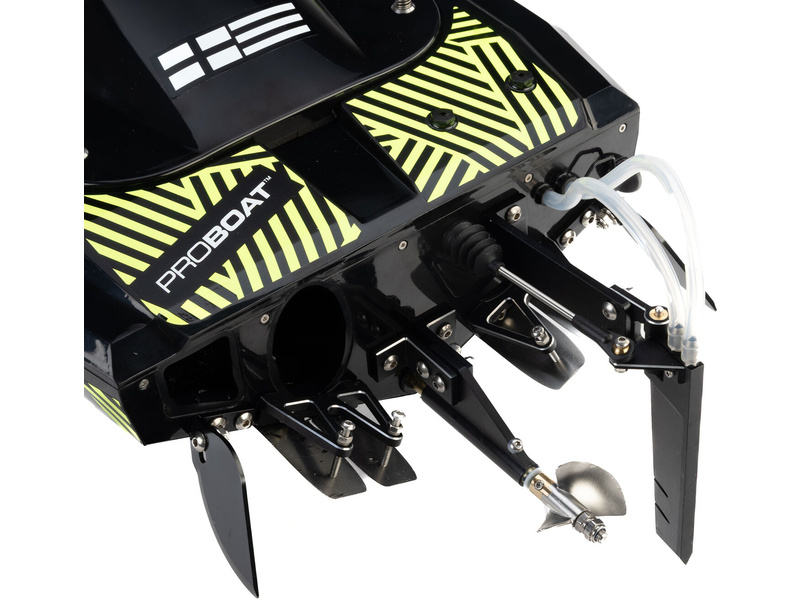 Proboat Sonicwake V3 36" RTR černá