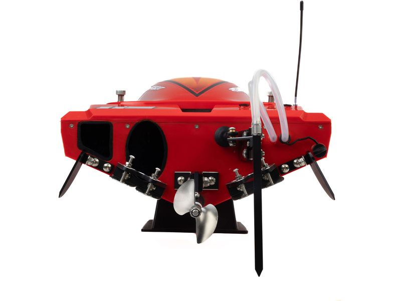 Proboat Sonicwake V3 36" RTR černá