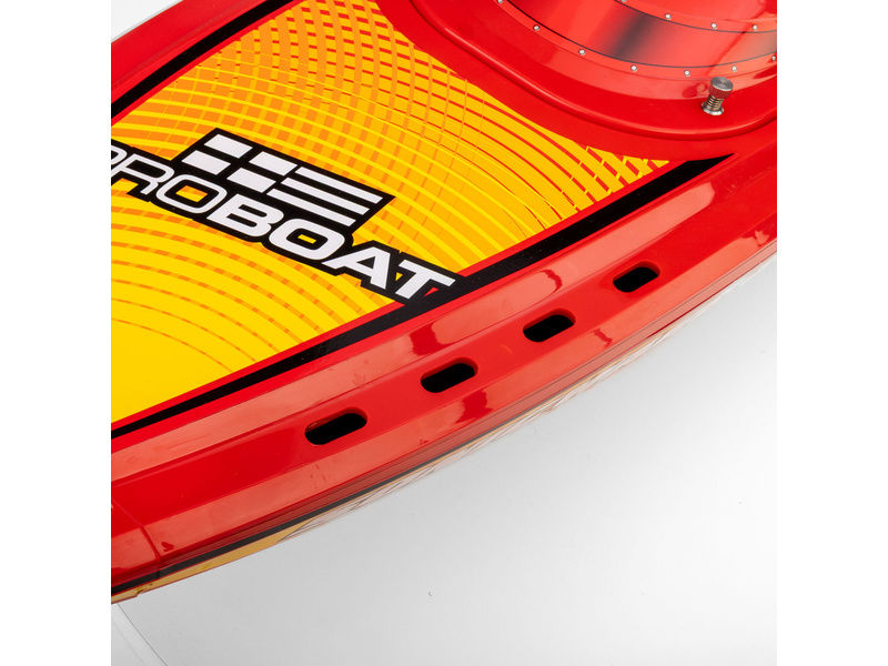 Proboat Sonicwake V3 36" RTR černá