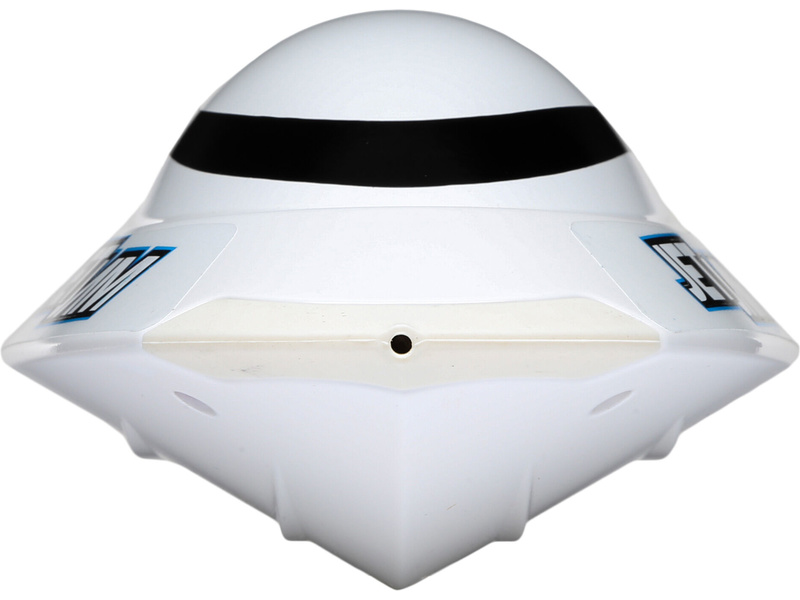 Proboat Jet Jam V2 RTR bílý