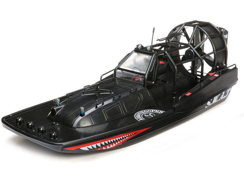 Proboat Aerotrooper 25" RTR,