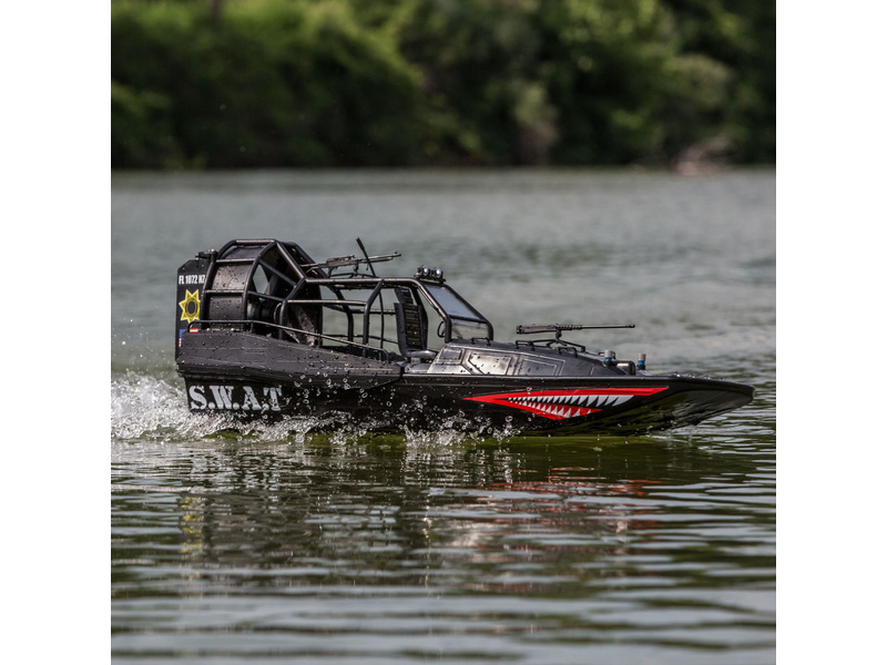 Proboat Aerotrooper 25" RTR,