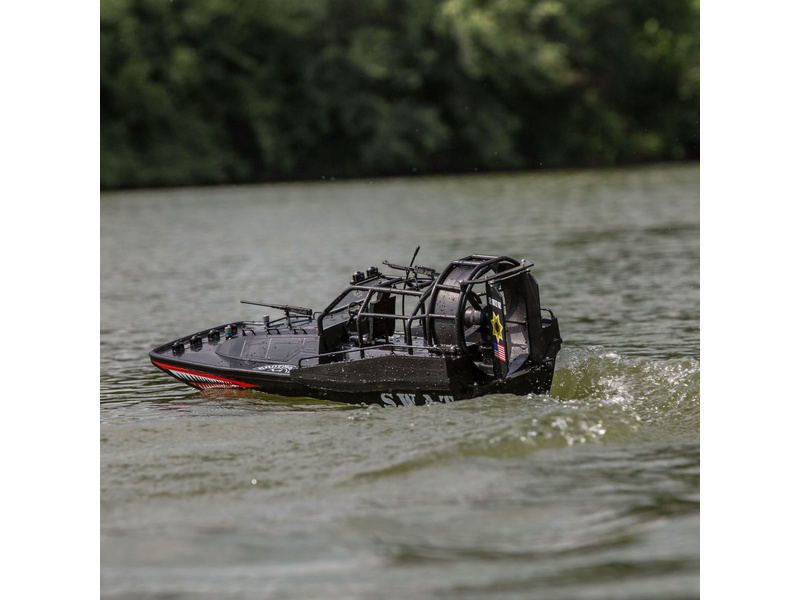 Proboat Aerotrooper 25" RTR,