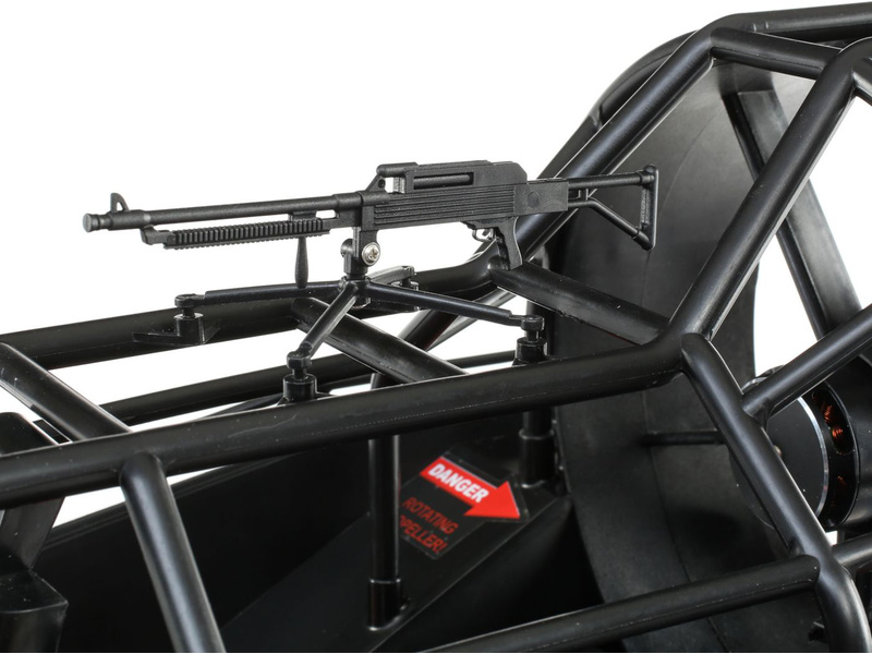 Proboat Aerotrooper 25" RTR,