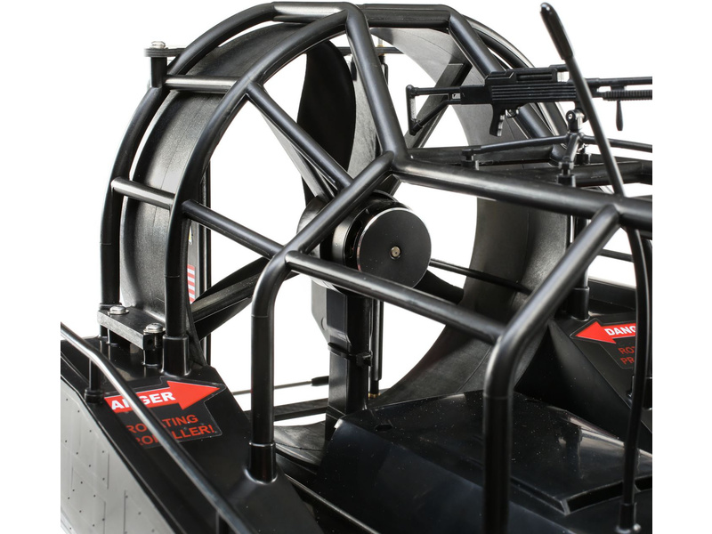 Proboat Aerotrooper 25" RTR,