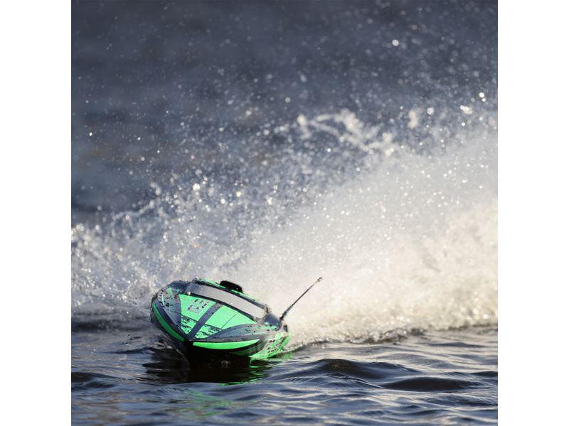 Proboat Impulse 32" RTR červený