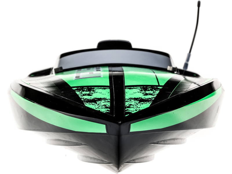 Proboat Impulse 32" RTR červený