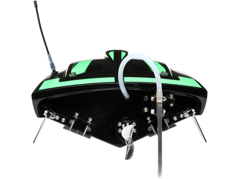 Proboat Impulse 32" RTR červený