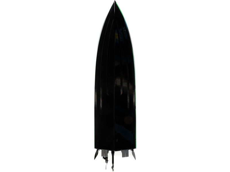 Proboat Impulse 32" RTR červený