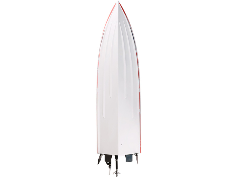 Proboat Impulse 32" RTR červený