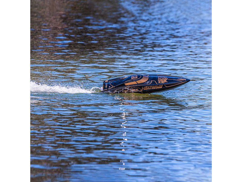 Proboat Recoil 2 V2 26" BL RTR Shreddy