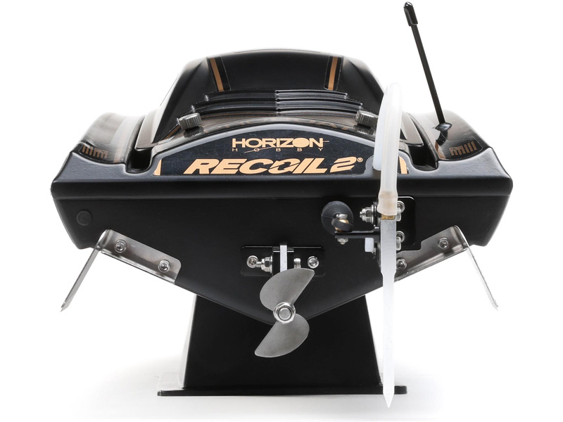 Proboat Recoil 2 V2 26" BL RTR Shreddy