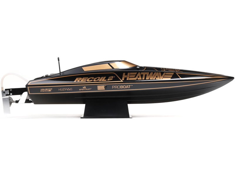 Proboat Recoil 2 V2 26" BL RTR Shreddy