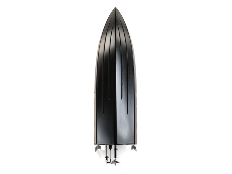 Proboat Recoil 2 V2 26" BL RTR Shreddy