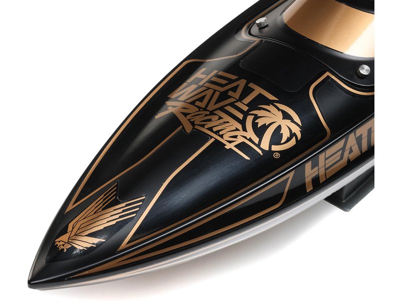 Proboat Recoil 2 V2 26" BL RTR Shreddy