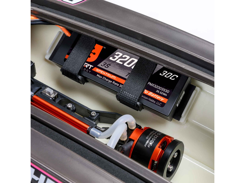 Proboat Recoil 2 V2 26" BL RTR Shreddy