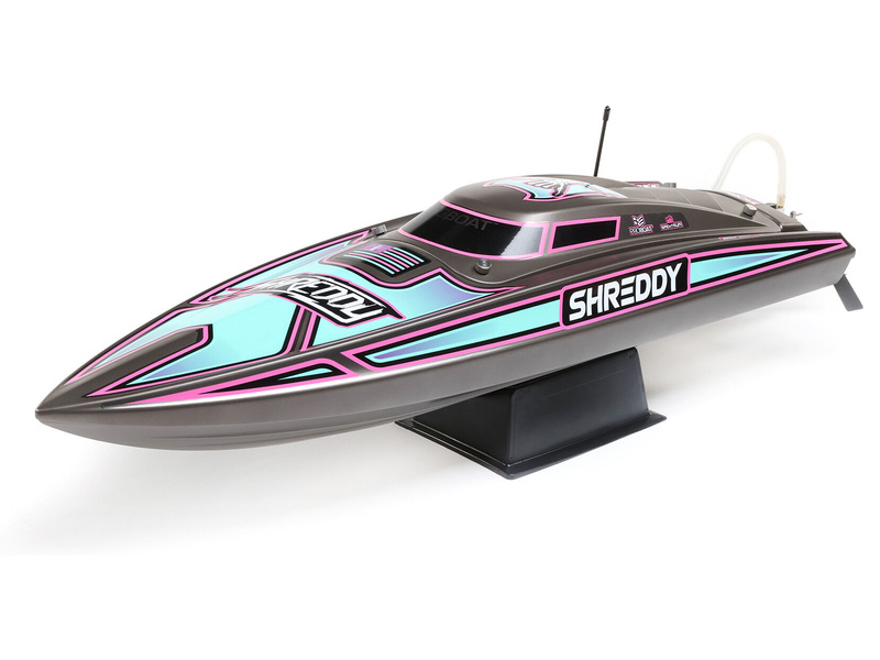 Proboat Recoil 2 V2 26" BL RTR Shreddy