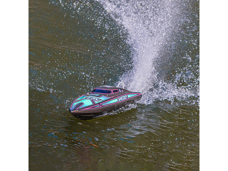 Proboat Recoil 2 V2 26" BL RTR Shreddy