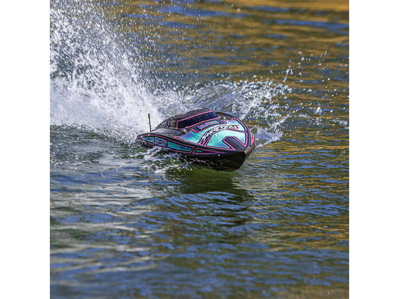 Proboat Recoil 2 V2 26" BL RTR Shreddy