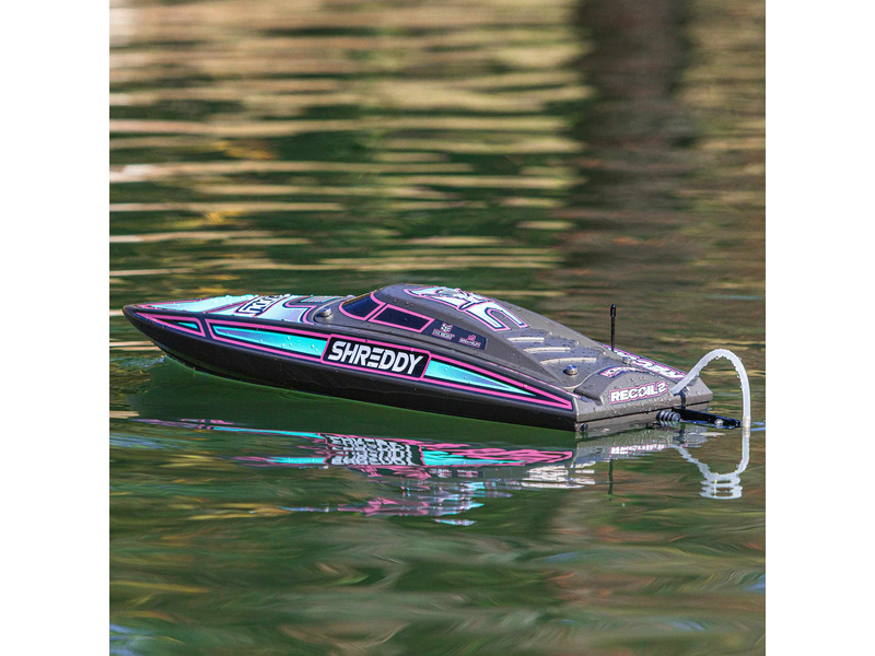 Proboat Recoil 2 V2 26" BL RTR Shreddy
