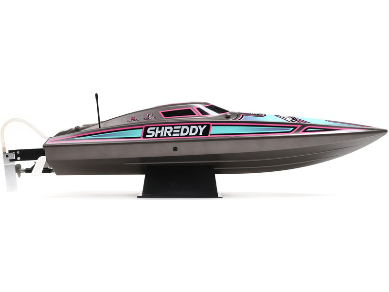 Proboat Recoil 2 V2 26" BL RTR Shreddy