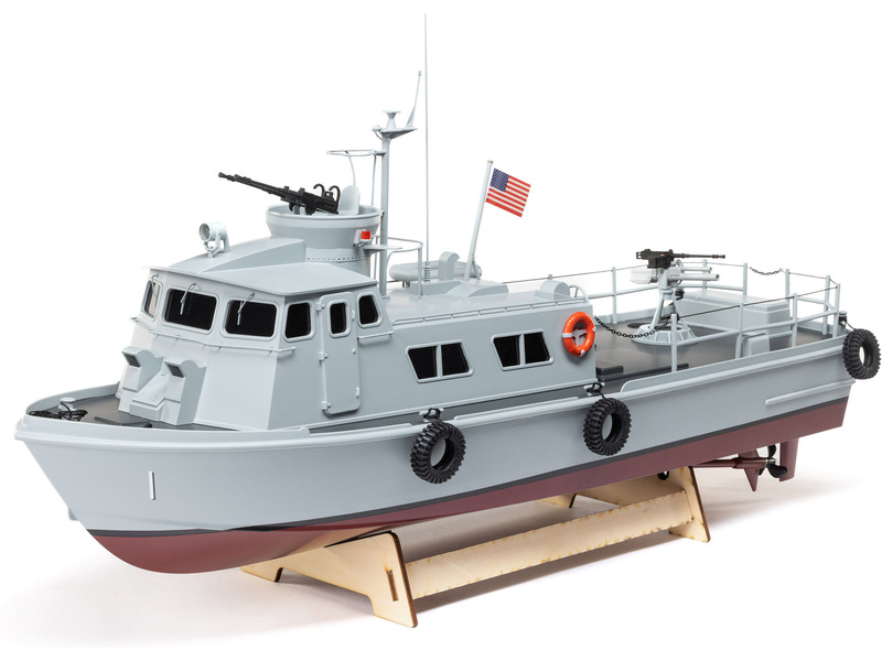 Proboat PCF Mark I 24" Swift Patrol Craft RTR
