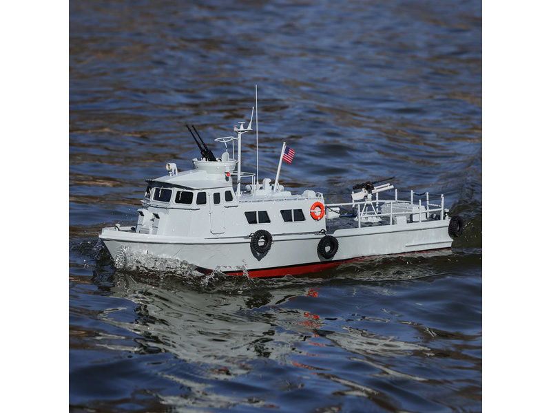 Proboat PCF Mark I 24" Swift Patrol Craft RTR