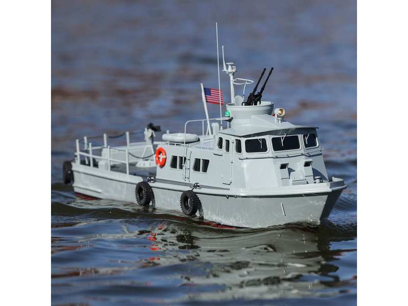 Proboat PCF Mark I 24" Swift Patrol Craft RTR