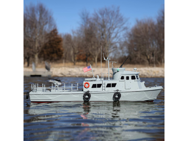 Proboat PCF Mark I 24" Swift Patrol Craft RTR
