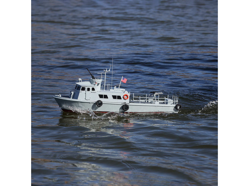 Proboat PCF Mark I 24" Swift Patrol Craft RTR