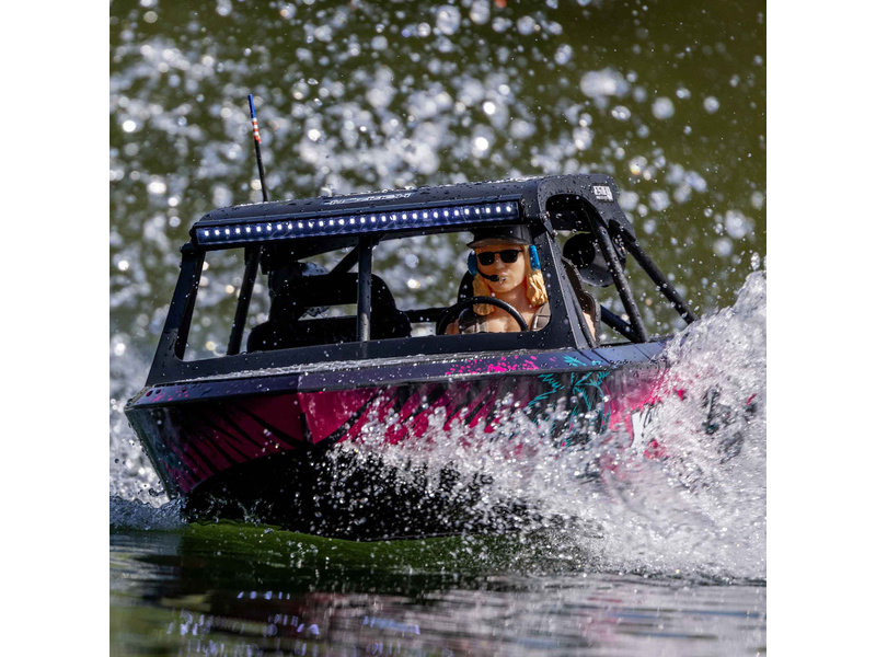 Proboat Jetstream 24" Jet Boat RTR Mojo