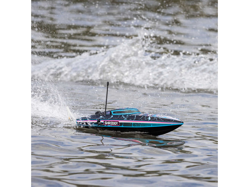 Proboat Recoil 2 18" BL RTR Heatwave