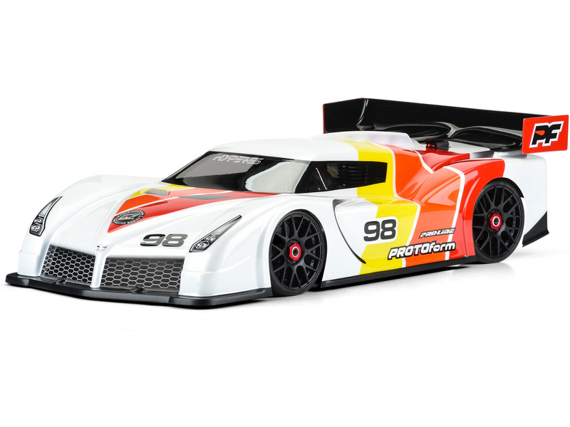 PROTOform karosérie 1:8 Hyper-SS GT (standard)