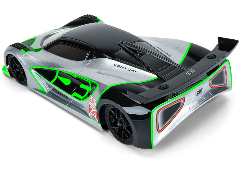 PROTOform karosérie 1:10 Venturi GT 190mm