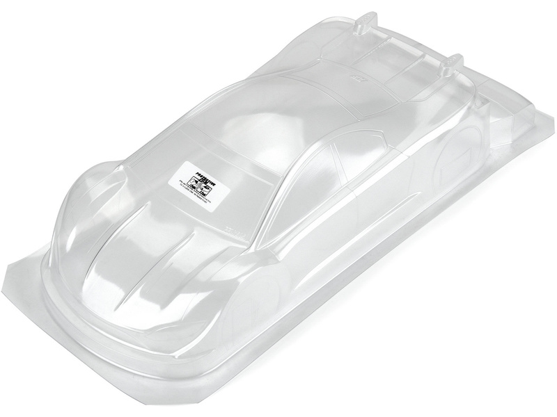 PROTOform karosérie 1:10 PTzero1 lehká nenabarvená (0.65mm) 190mm