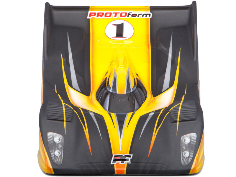 PROTOform karosérie 1:12 AMR-12 (PRO lehká) (On-Road)