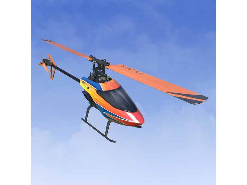 RealFlight Trainer Edition RC letecký simulátor, vysílač SLT6,