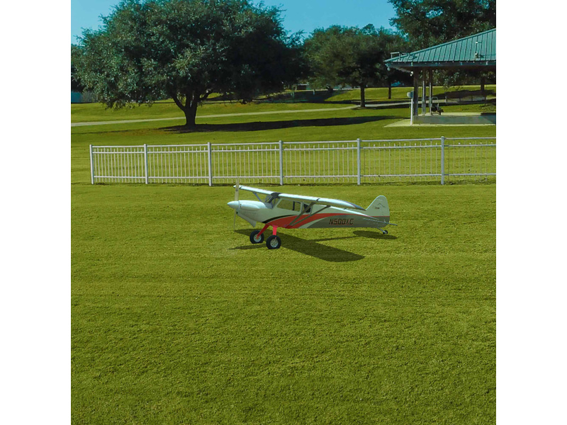 RealFlight Evolution RC letecký simulátor, ovladač InterLink DX