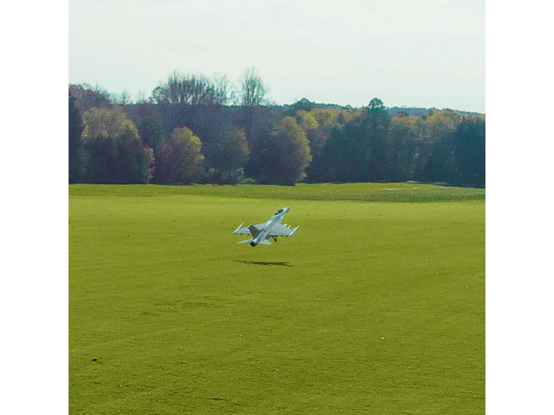 RealFlight Evolution RC letecký simulátor, ovladač InterLink DX