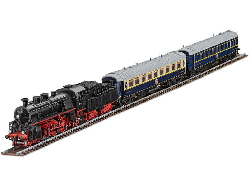 Revell Orient Express (1:87)